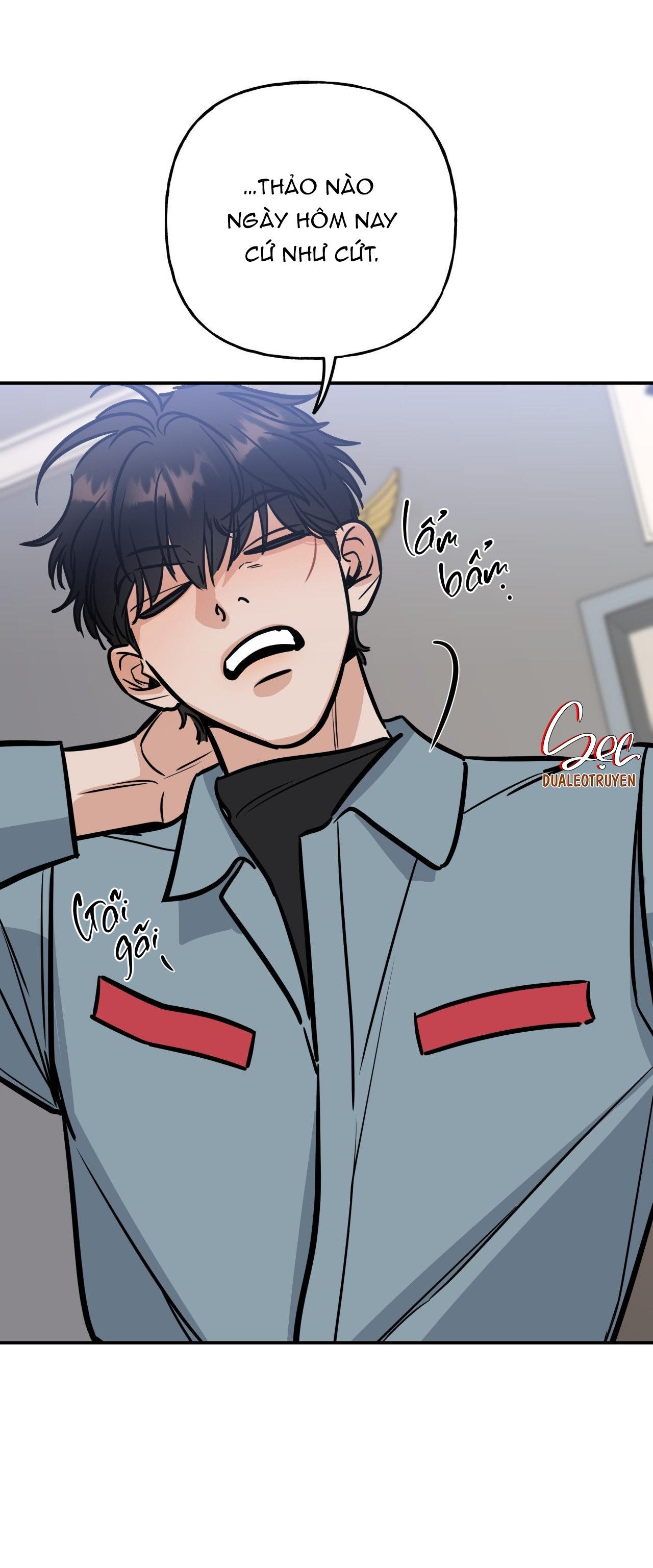 lệnh cứu rỗi chapter 20 13