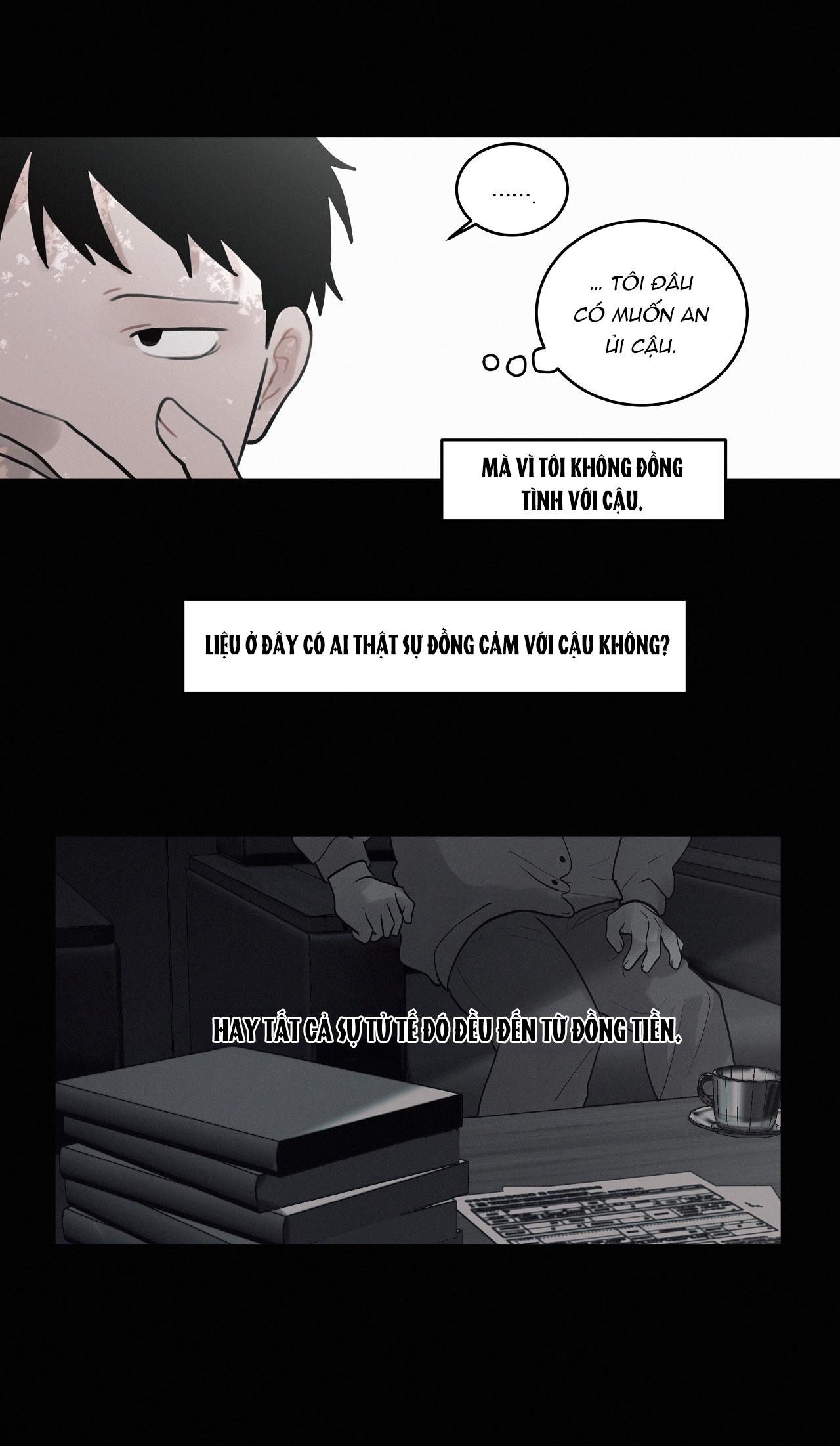 hiến tế máu chapter 60 25