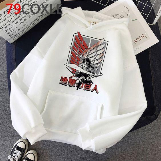 Áo Hoodie Anime Kimetsu No Yaiba Naruto Manga độc đẹp