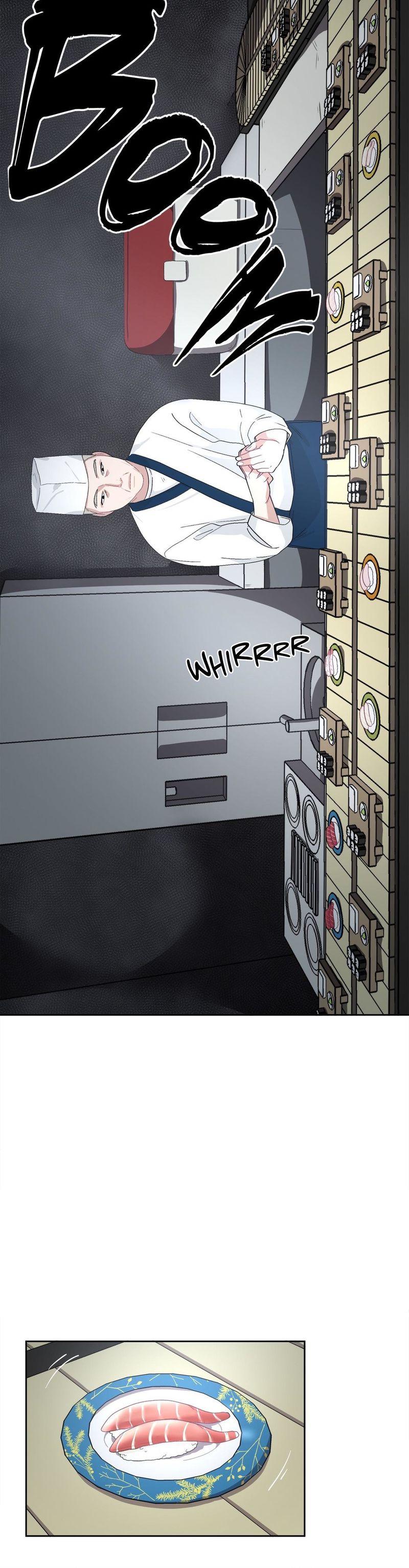 hãy vâng lời anh chapter 15 31