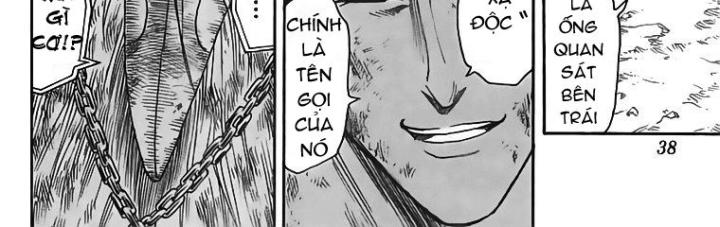 thánh tỏi sành ăn chapter 45 24