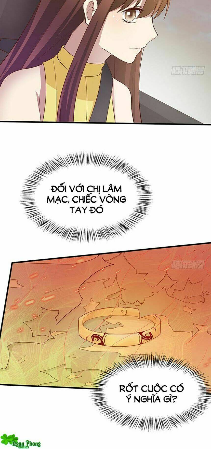 khi trò chơi ác ma bắt đầu chapter 44 24