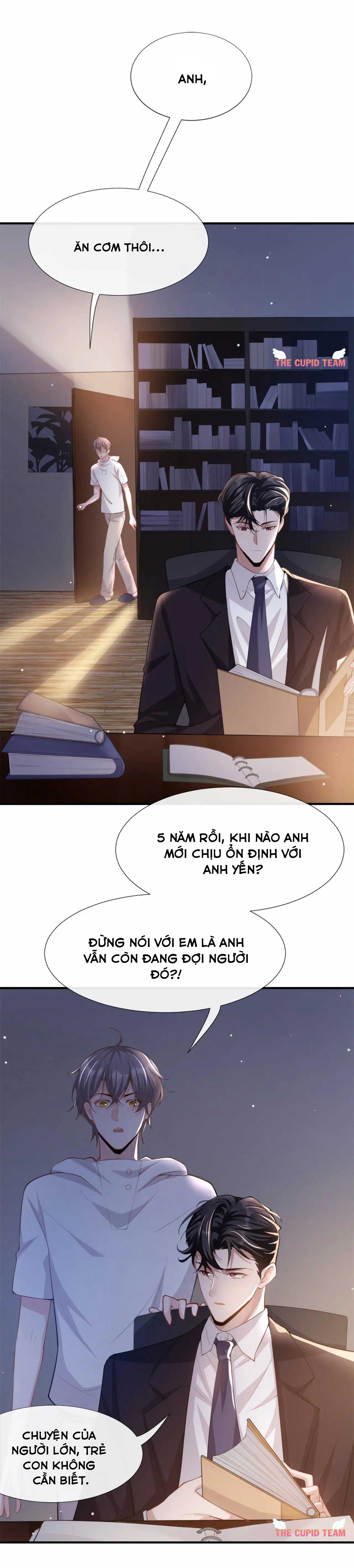 thế thân chapter 5 2