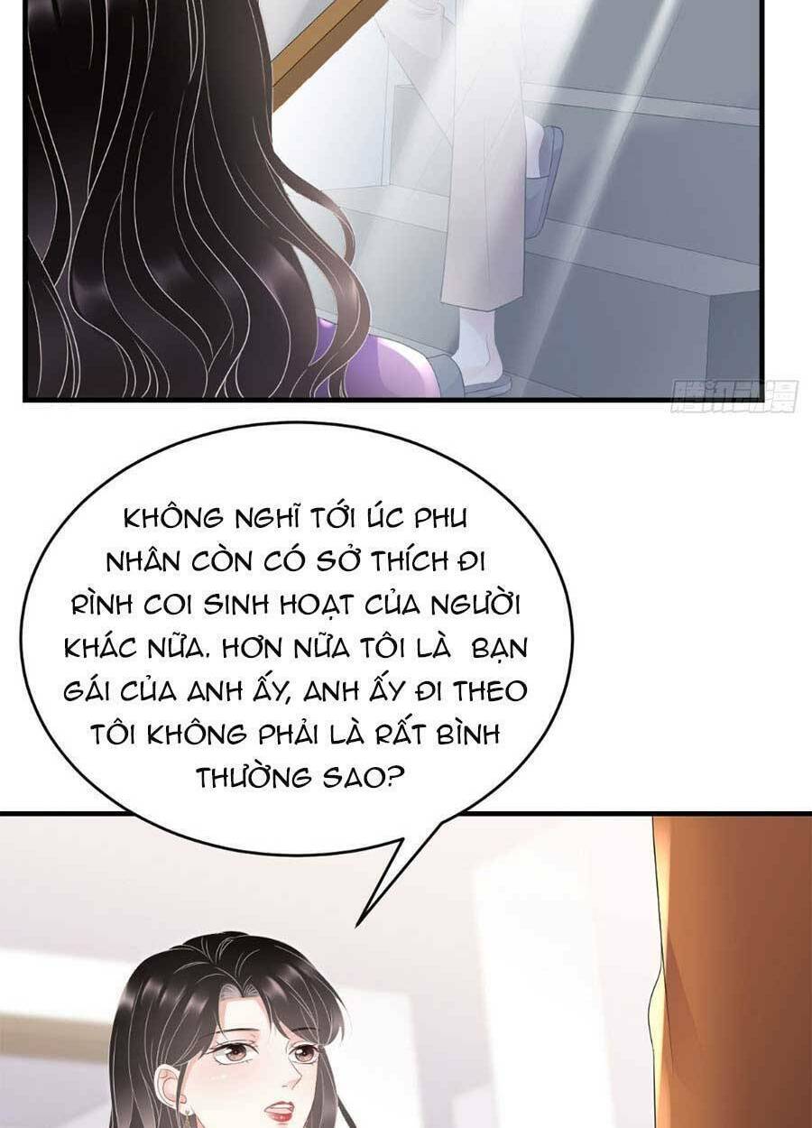 đại tiểu thư có ý đồ gì xấu đâu chapter 109 38