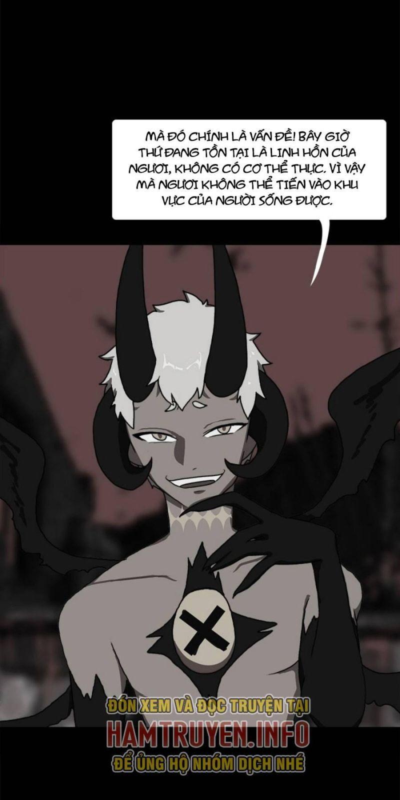 tử thần chapter 4 10