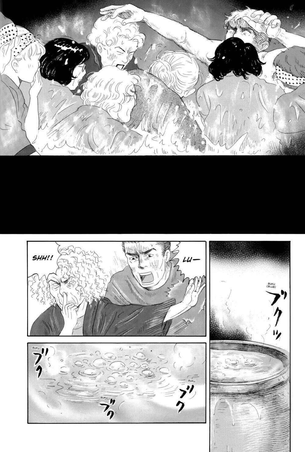 thermae romae chapter 6 29