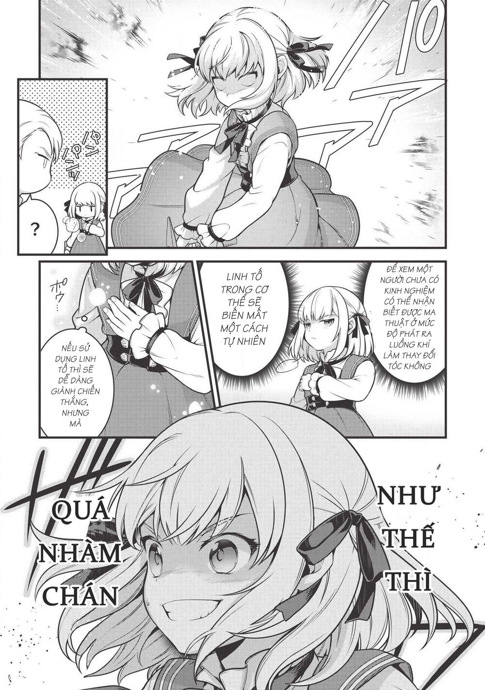 eiyuu-ou, bu o kiwameru tame tensei su - soshite, sekai saikyou no minarai kishi ~ chapter 3 7