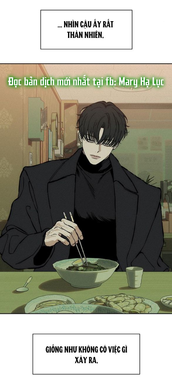 [18+] Nước Mắt Trên Đóa Hoa Tàn chapter 33.1 61