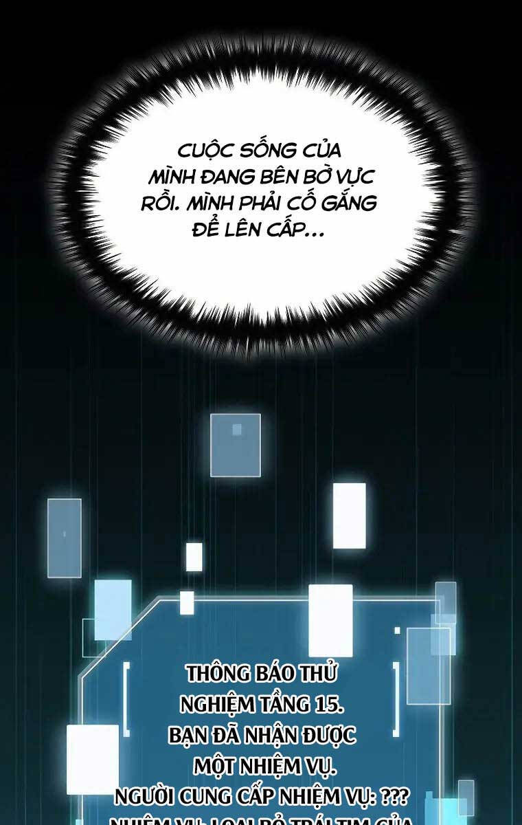 Người Mới Này Quá Mạnh chapter 47.2 1