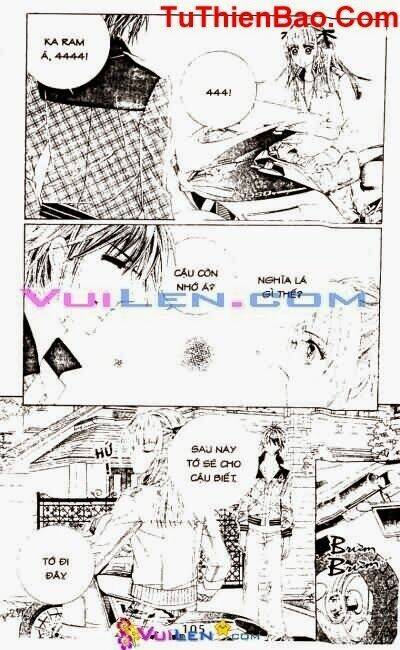 cuộc sống của tôi chapter 13 106