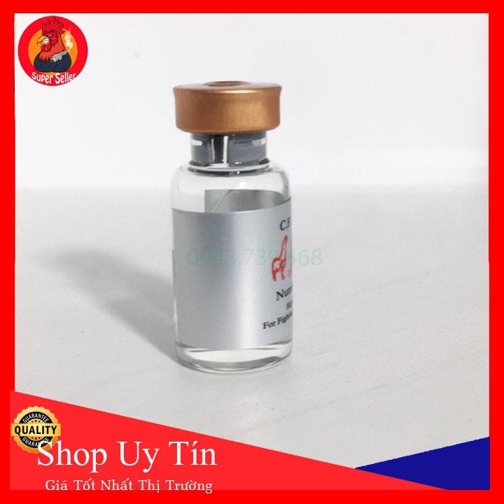 CF 123 Chích Gà Bị Cựa-Chống Viêm Chống Sưng Phù Cho Chiến Kê