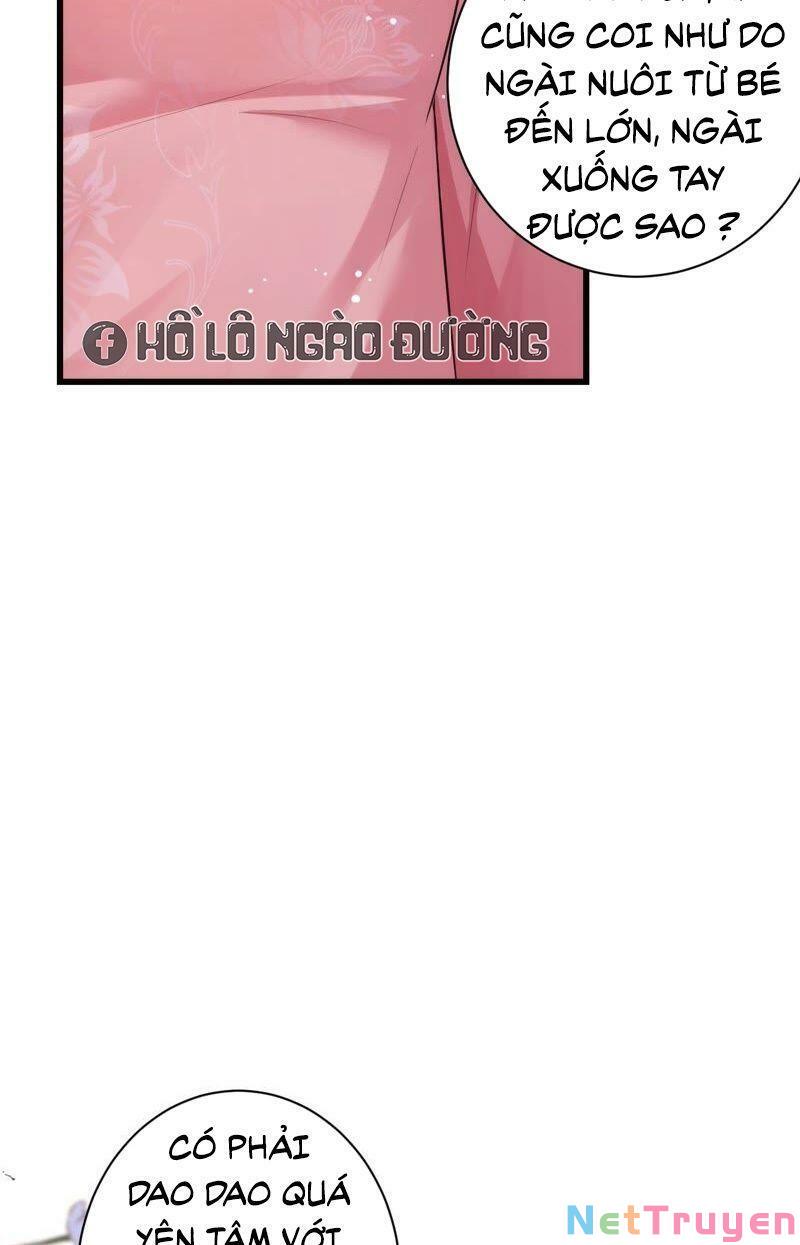 quận chúa vững quá không thể tiêu diệt! chapter 66 25