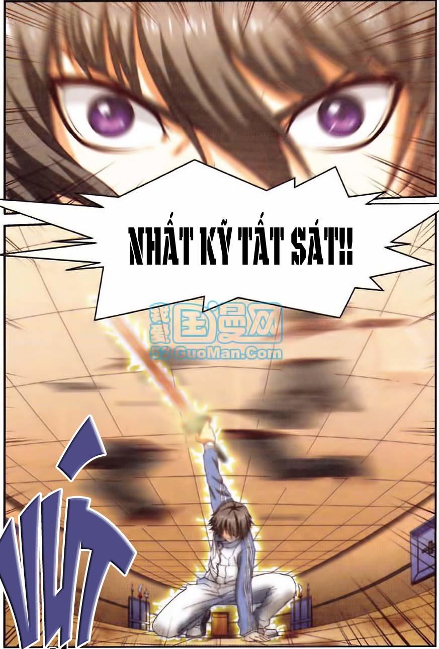 thôn phệ nhân gian chapter 20 19