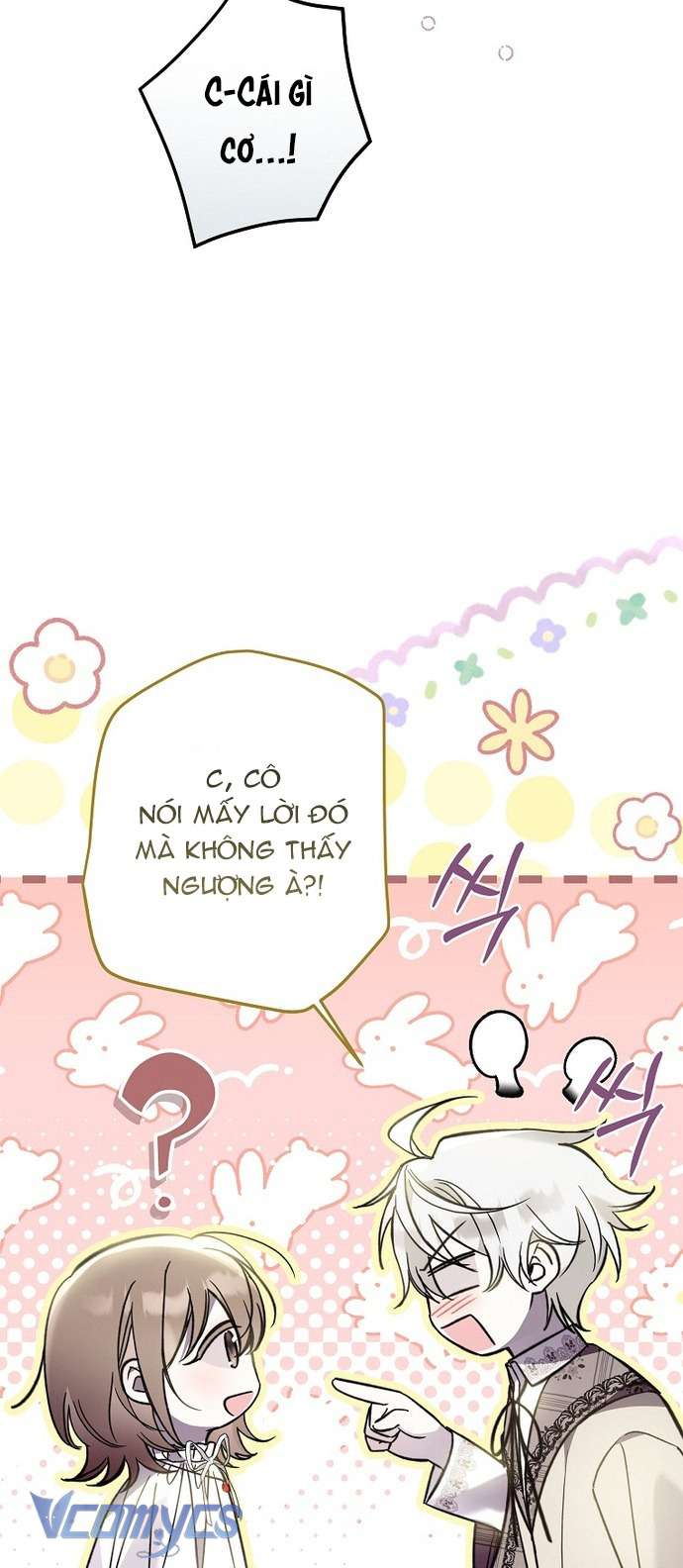 độc chiếm sự sủng ái của công nương út, mọi người đều ám ảnh tôi chapter 22 61