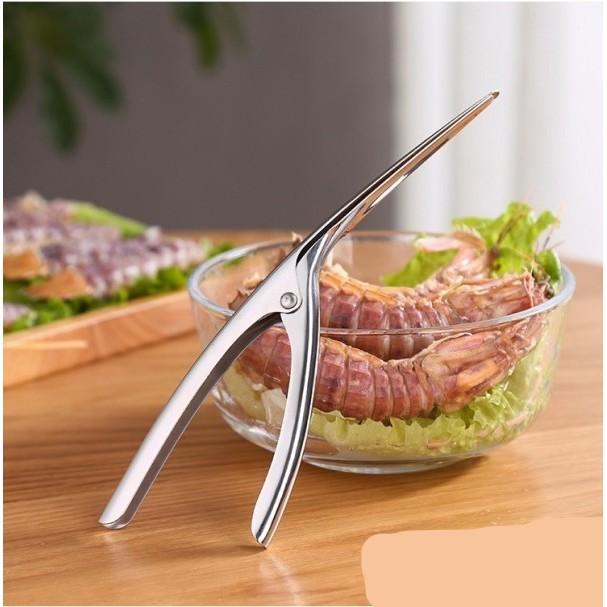 KẸP TÁCH VỎ HẢI SẢN SIÊU NHANH