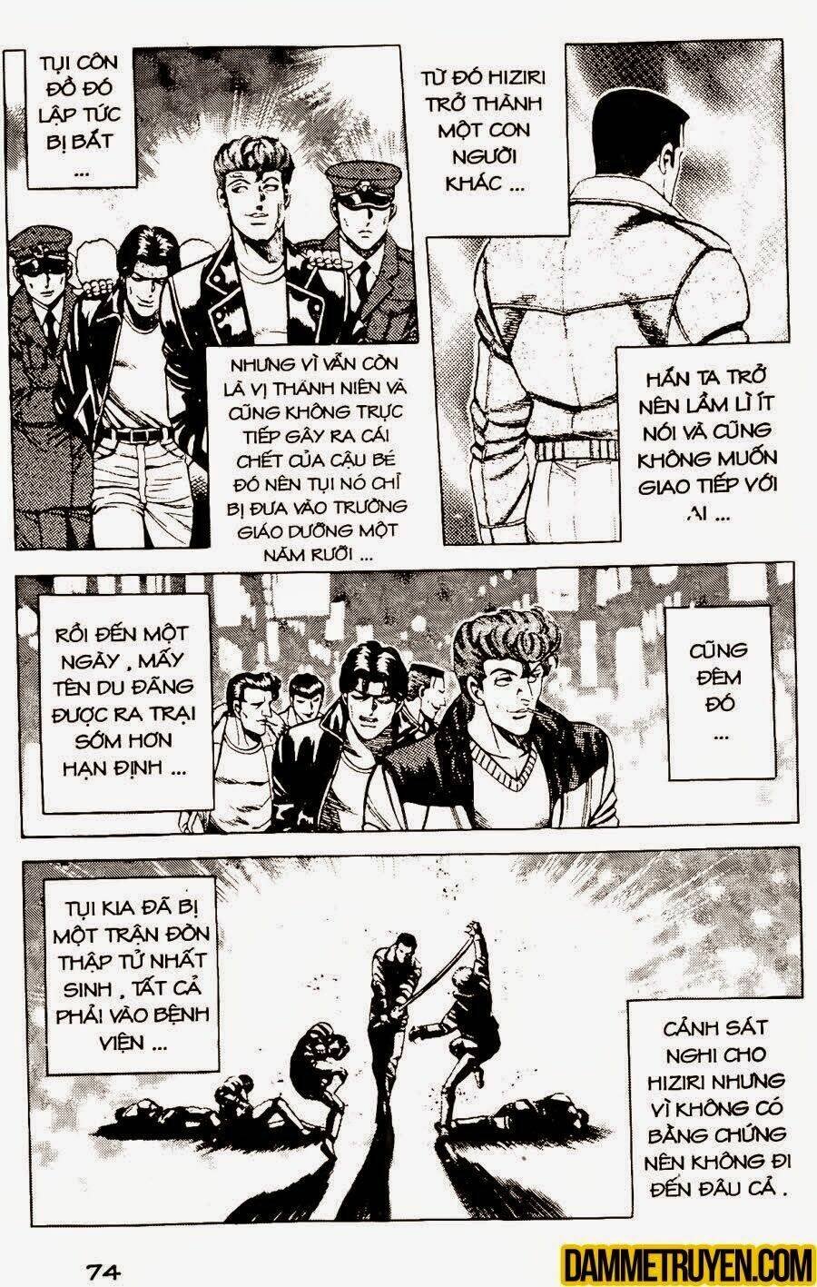 sức mạnh nhân đôi chapter 16.1 10