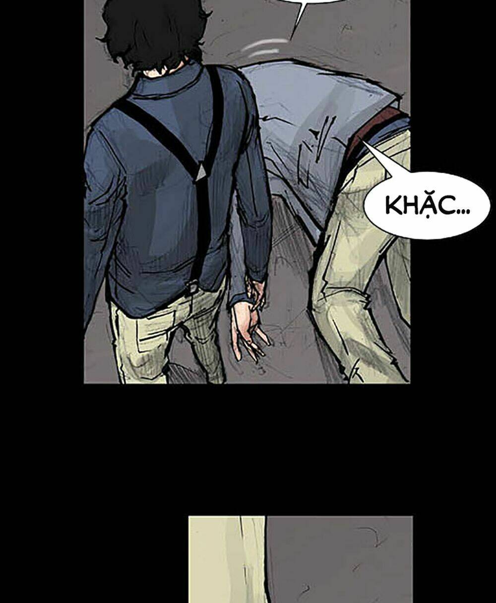 độc cô tiền truyện chapter 34 4