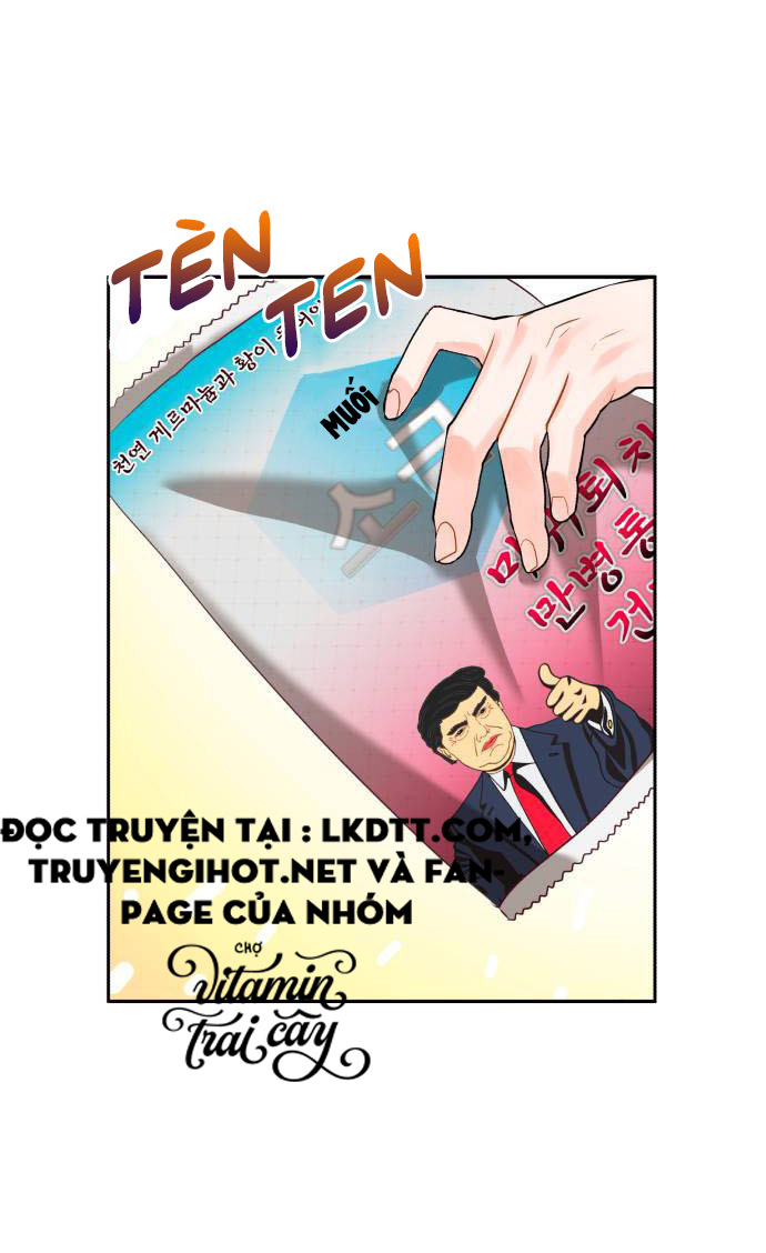 thư ký kam có vấn đề thật rồi! chapter 2 38