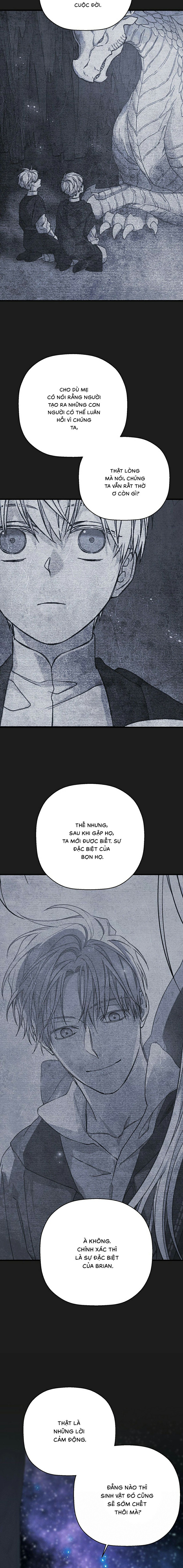 khế ước vĩnh cửu chapter 90 32