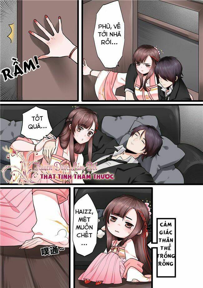 chạng vạng tìm hương chapter 6 12