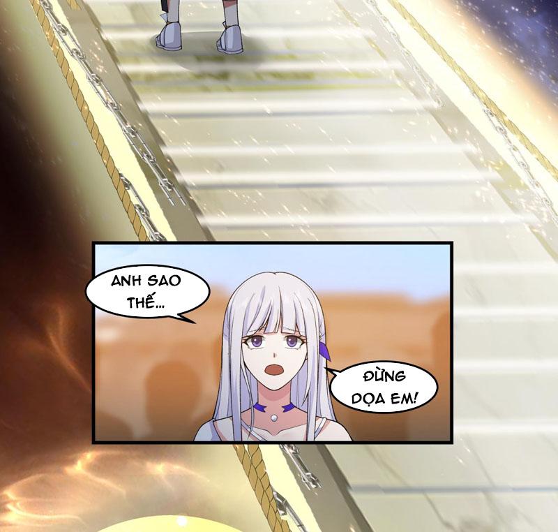 trên người ta có một rồng chapter 528 2