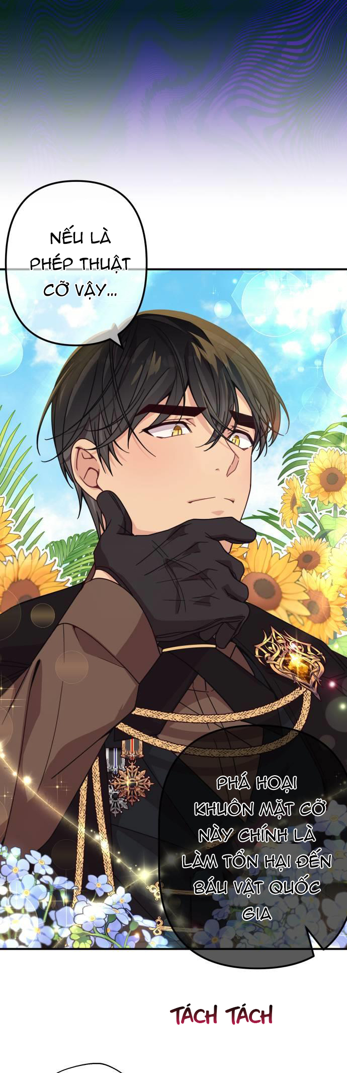 tôi không muốn kết hôn nữa chapter 5 20