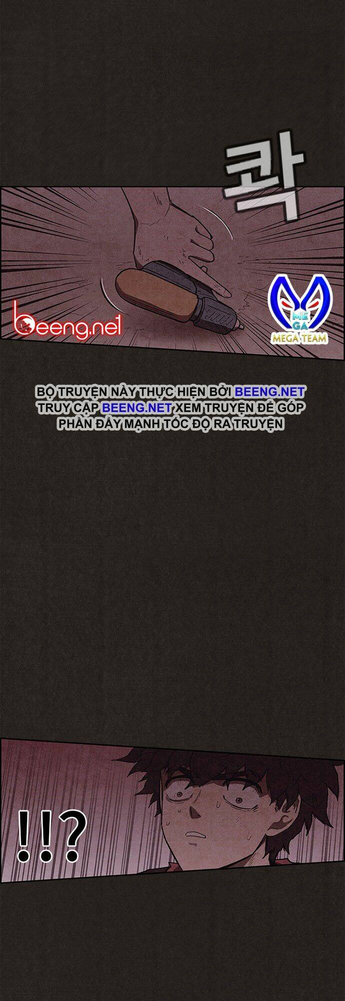 quái vật tại chung cư xanh chapter 104 34