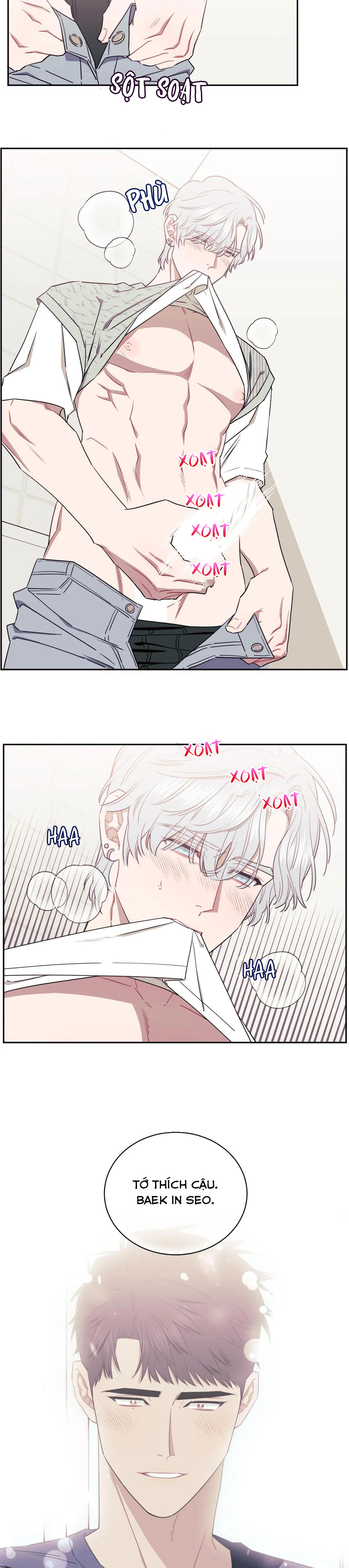 hơn cả bạn bè chapter 22 3