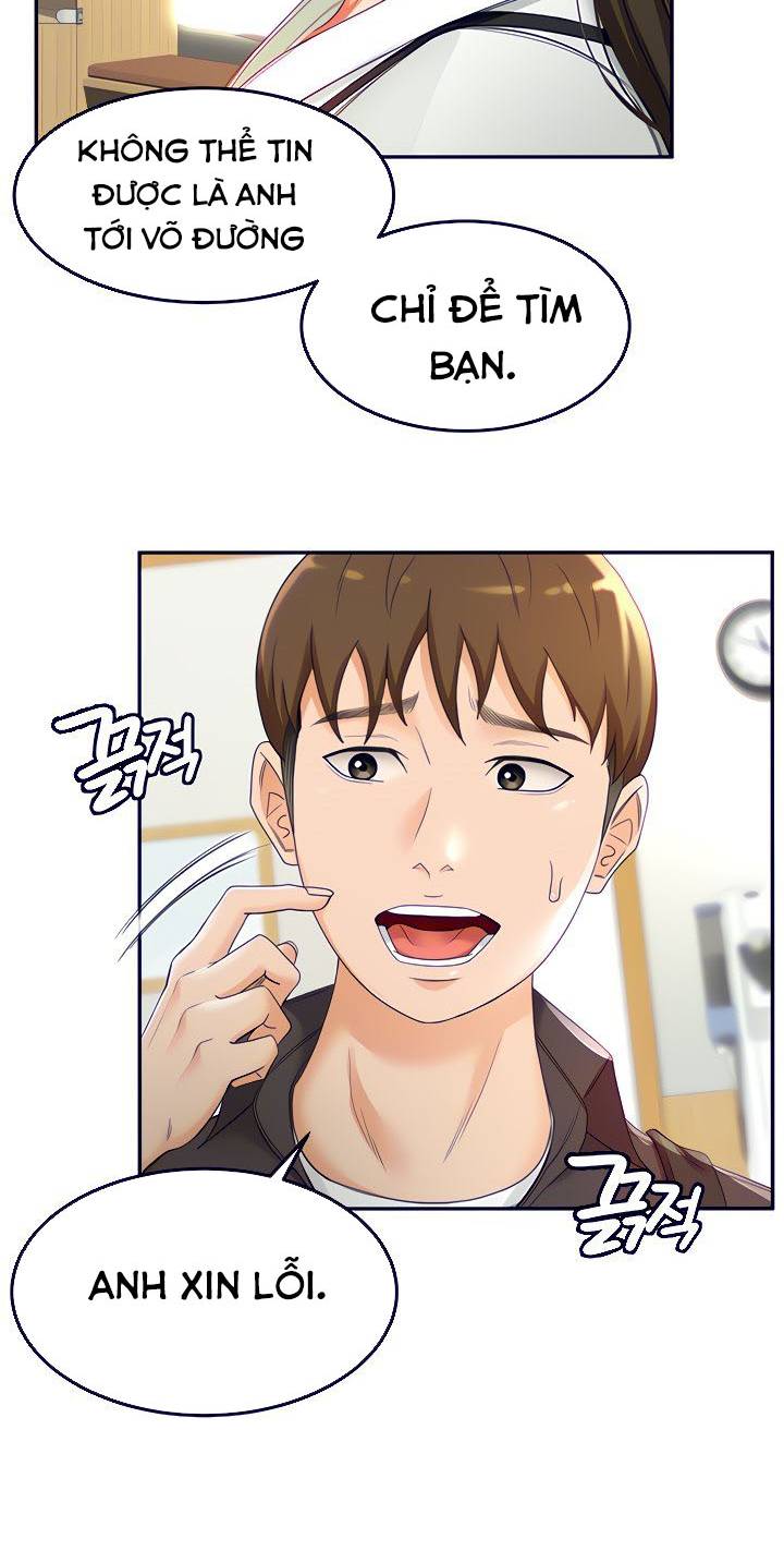 clb kiếm đạo chapter 3 18