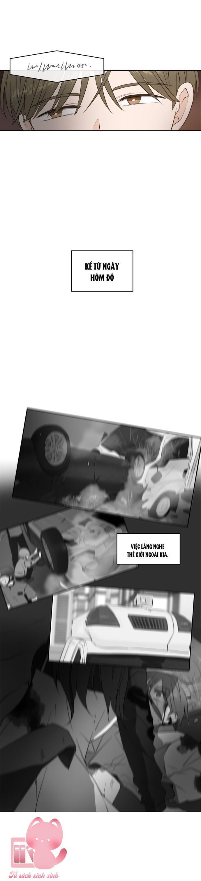 hẹn gặp nhau ở kiếp thứ 19 chapter 5 30