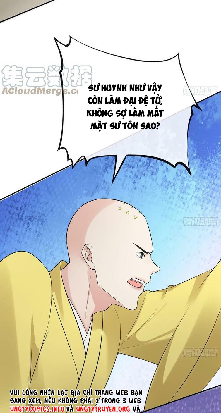 Đánh Chết Cũng Không Làm Sư Tôn chapter 137