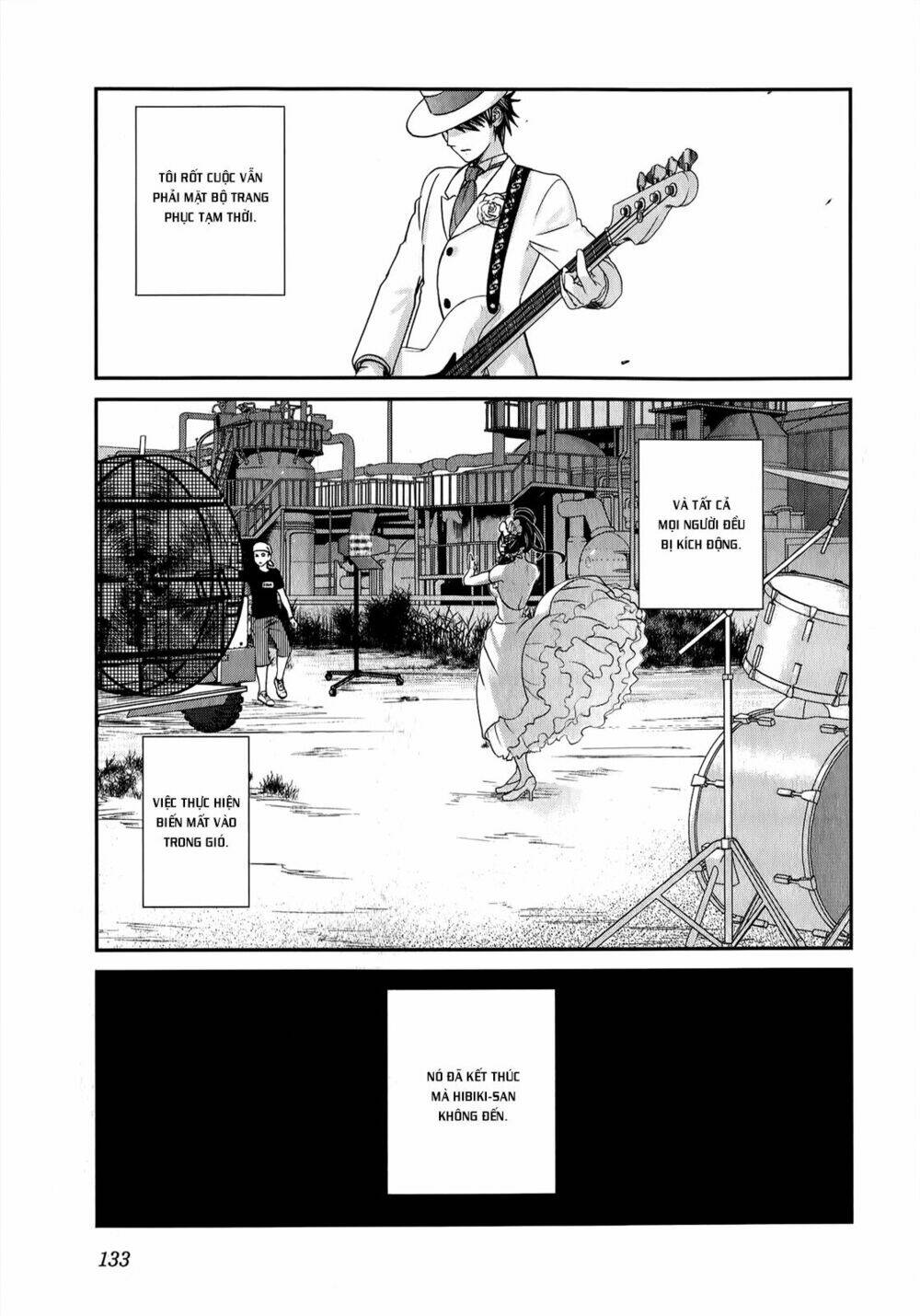 seishun pop! chapter 37 12