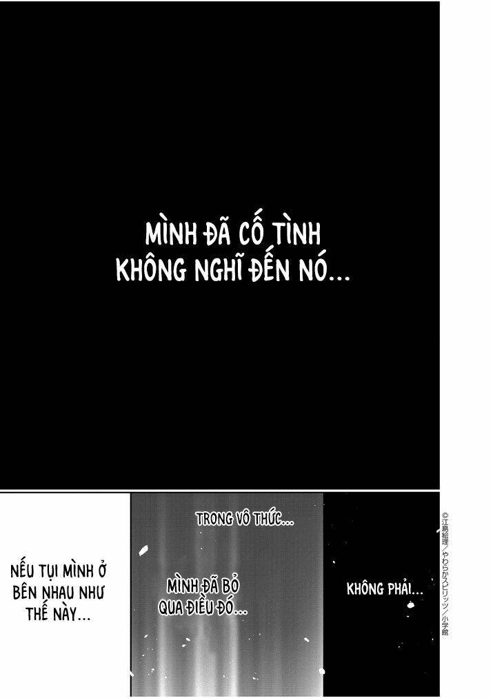 yuzumori-san (koy) chapter 22 13