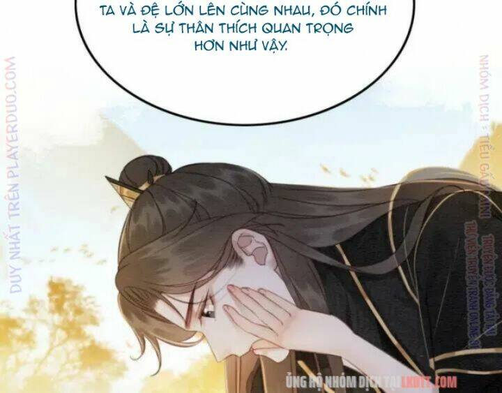 trọng sinh bá sủng nhiếp chính vương quá mạnh mẽ chapter 190 81