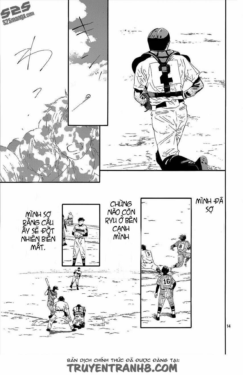 anh đã cho em biết bao thứ đầu tiên chapter 101 17