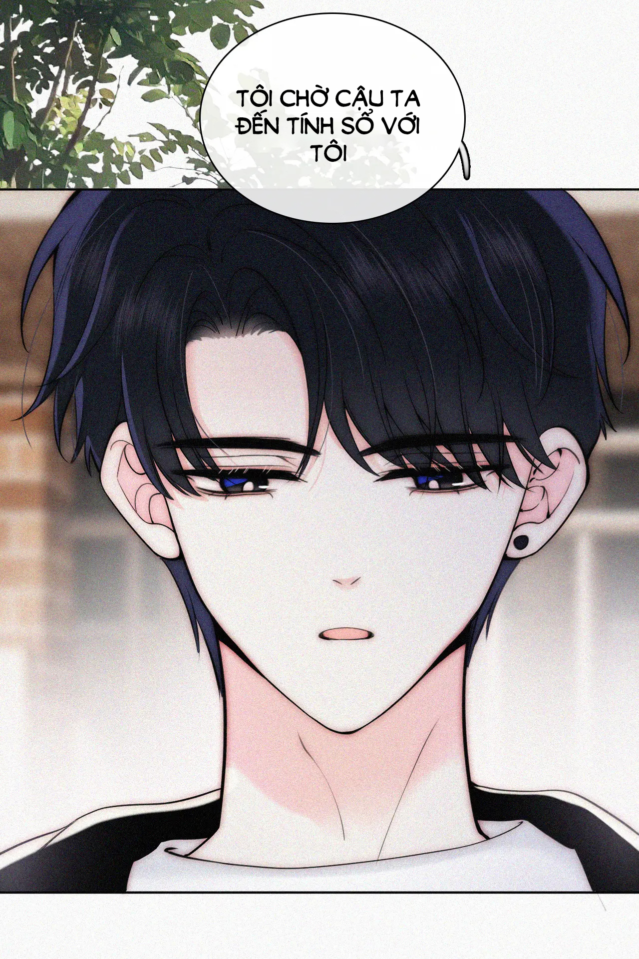 bệnh yêu chapter 65.2 25