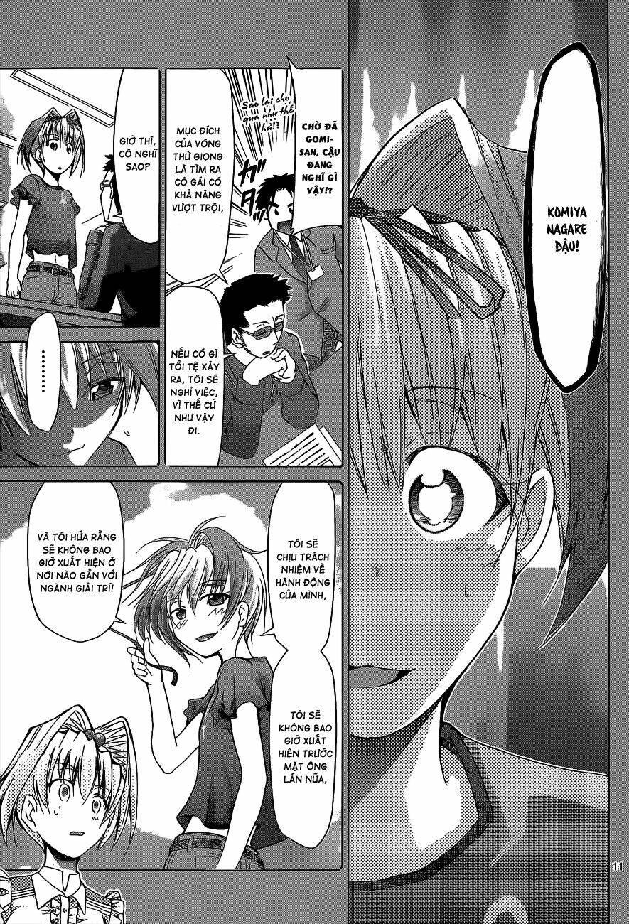 denpa kyoushi chapter 58 12