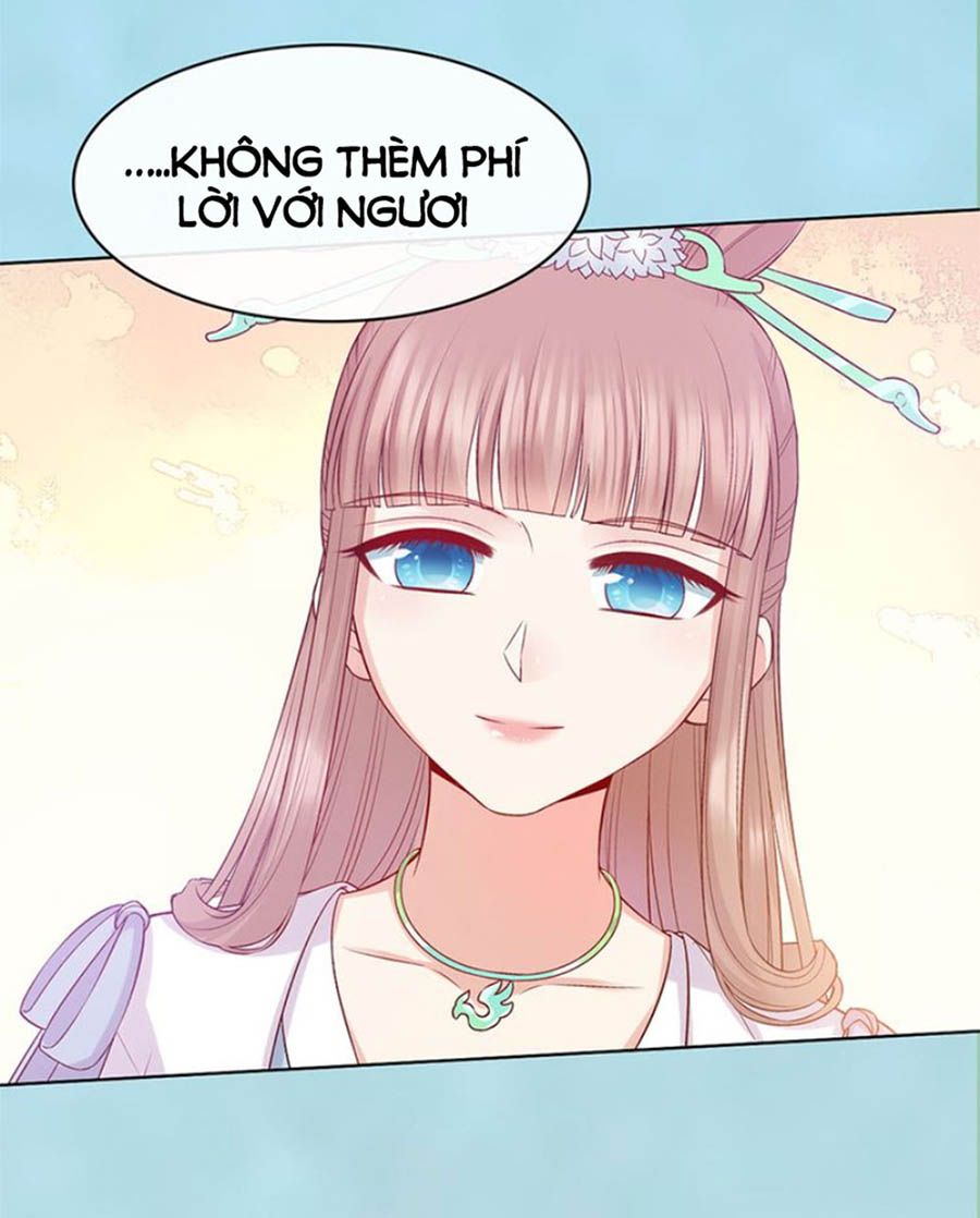 mỹ nhân già rồi chapter 57 13