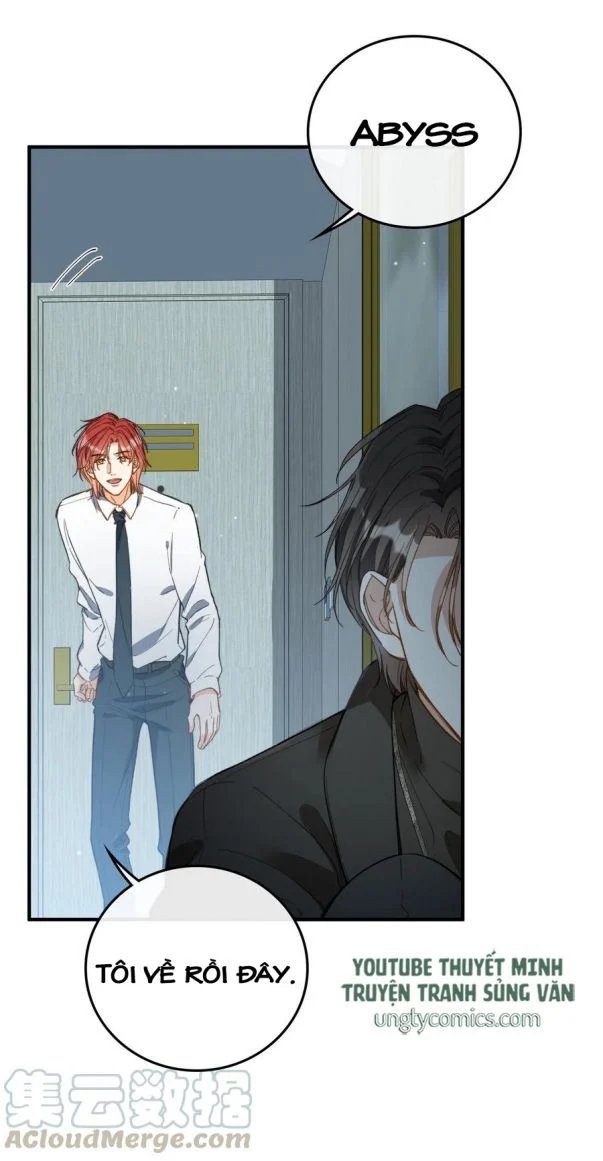 nụ hôn vực thẳm chapter 73 3