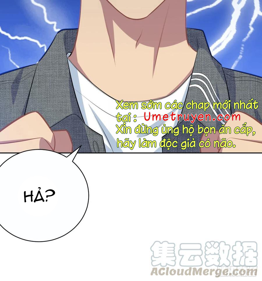 bố vợ đại nhân là bà xã chapter 135 27