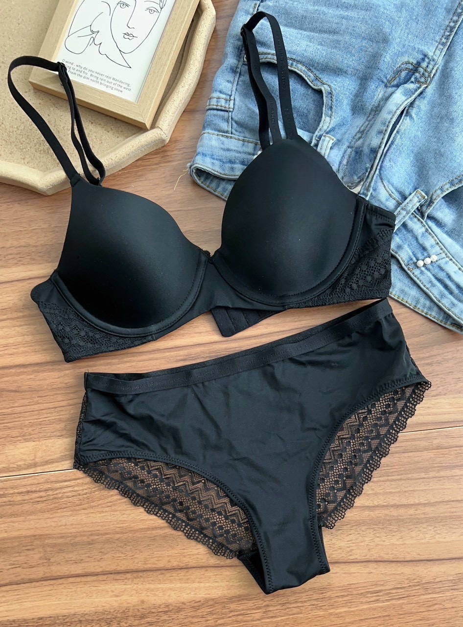 Nội Y Trơn Đơn Giản - B.Lingerie