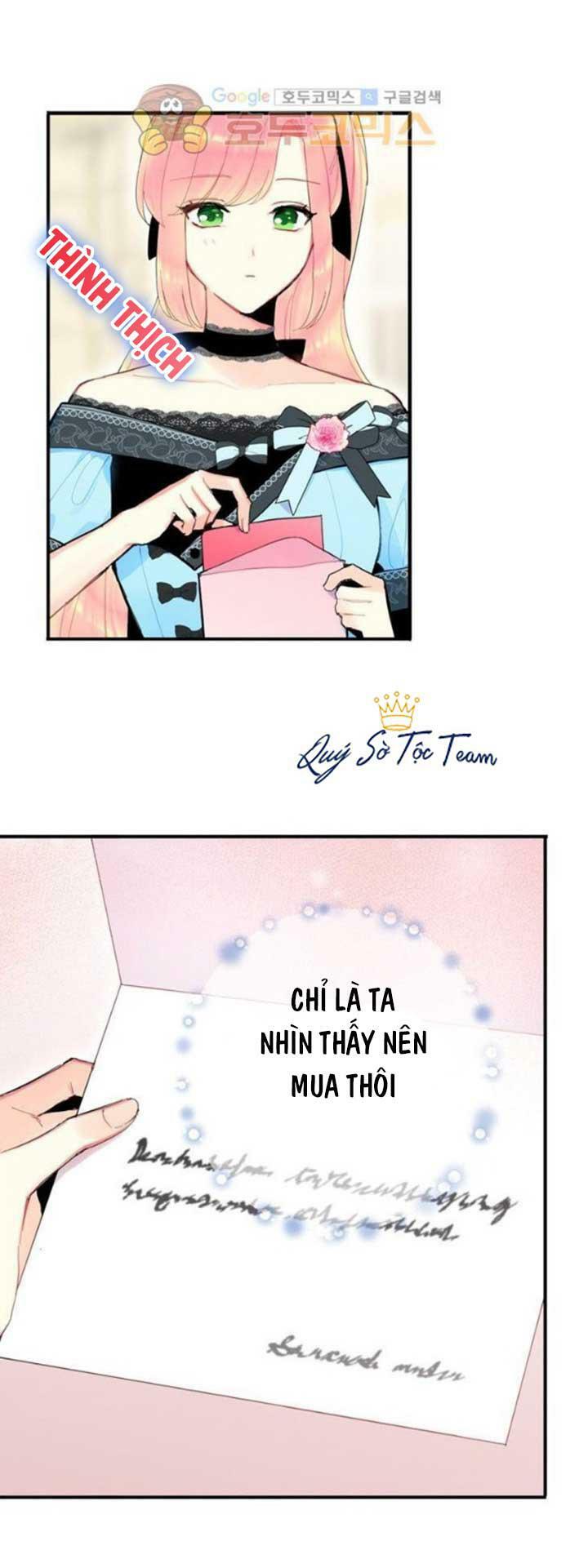 thánh nữ ẩn danh chapter 53 8