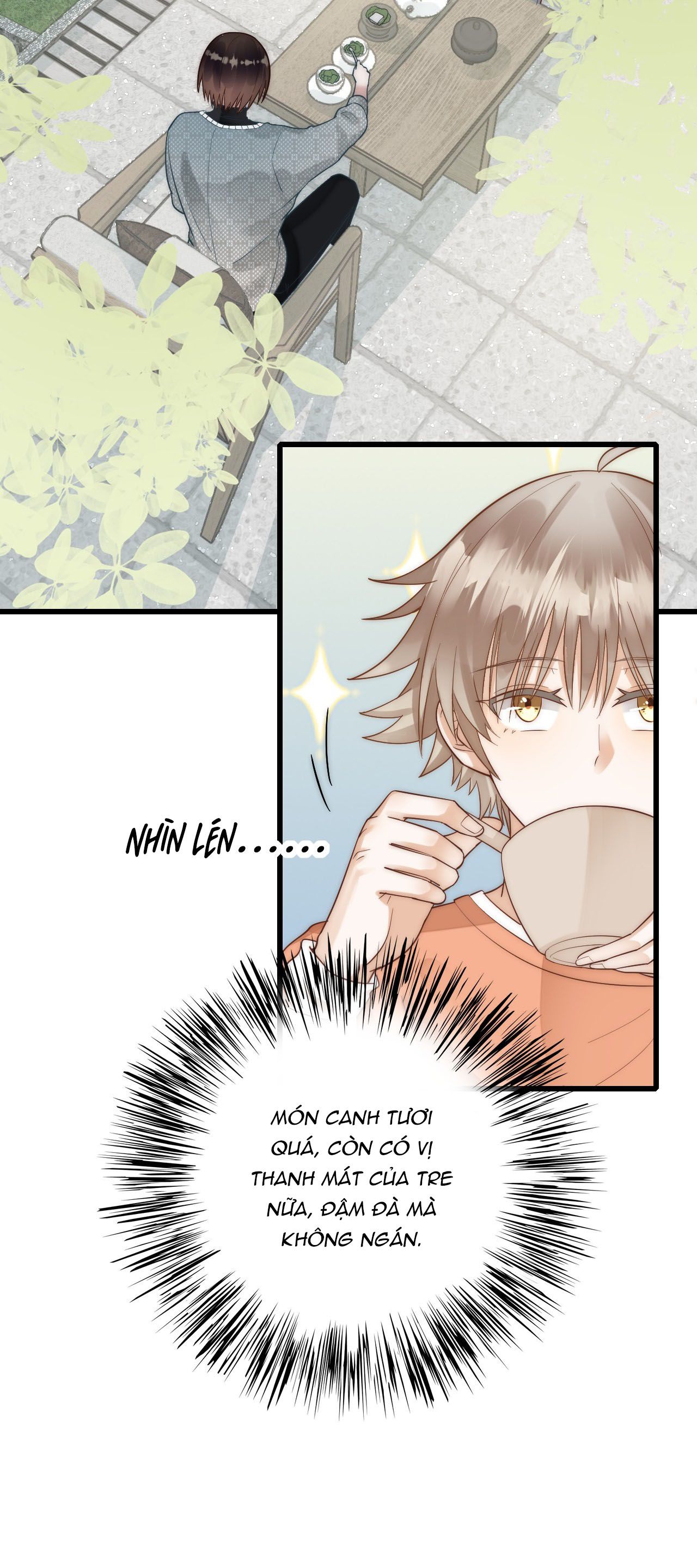 tức thời phạm quy [ tức thì vi quy ] chapter 21 30