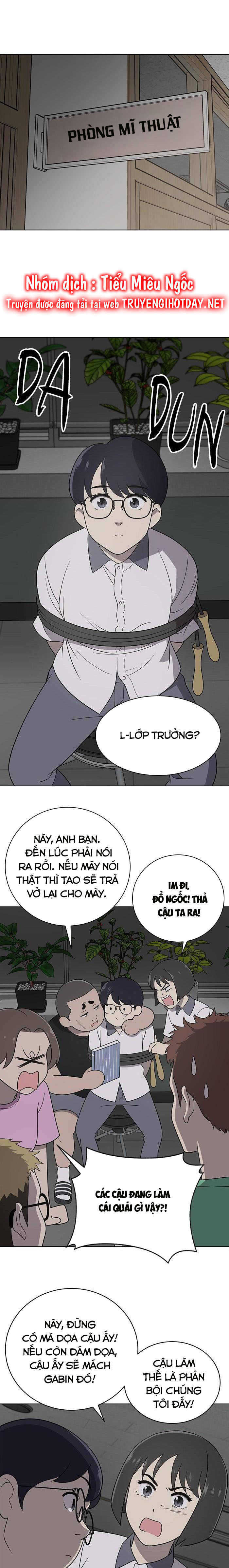 tuyệt vọng chapter 16 4