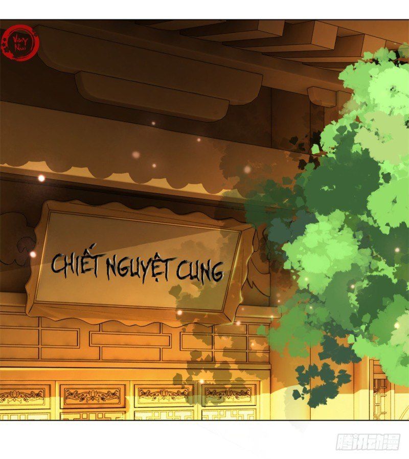 gay rồi! cái đó thành tinh rồi chapter 34 2