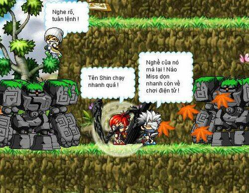 maple story chapter 2 15