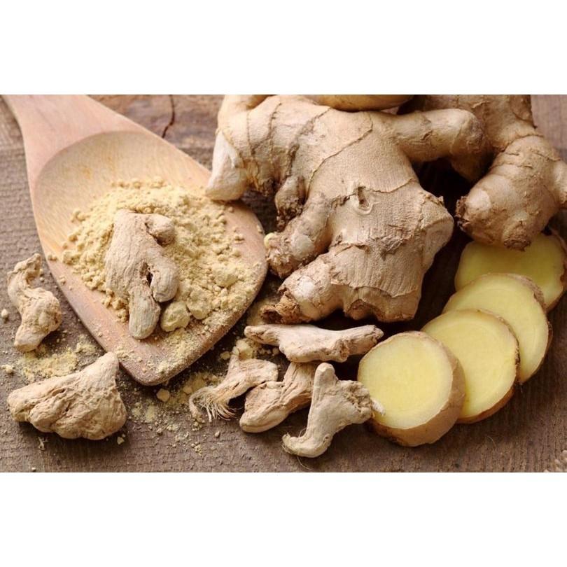 Bột Gừng  Viet Healthy 200g