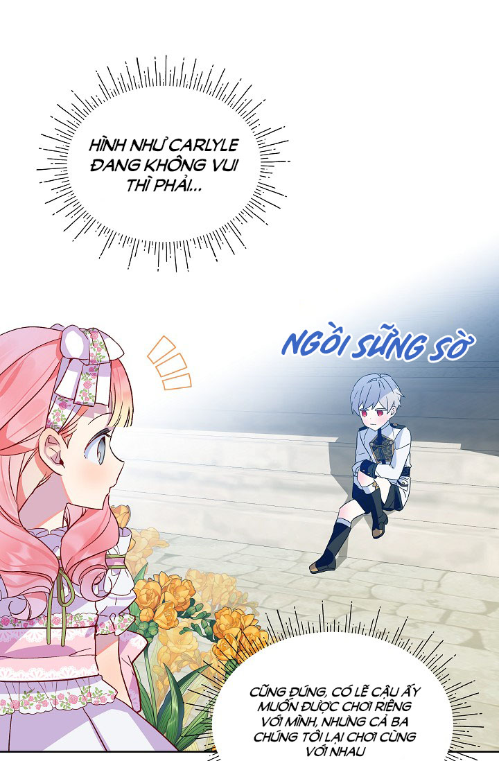 quý cô quyền lực chapter 22 16