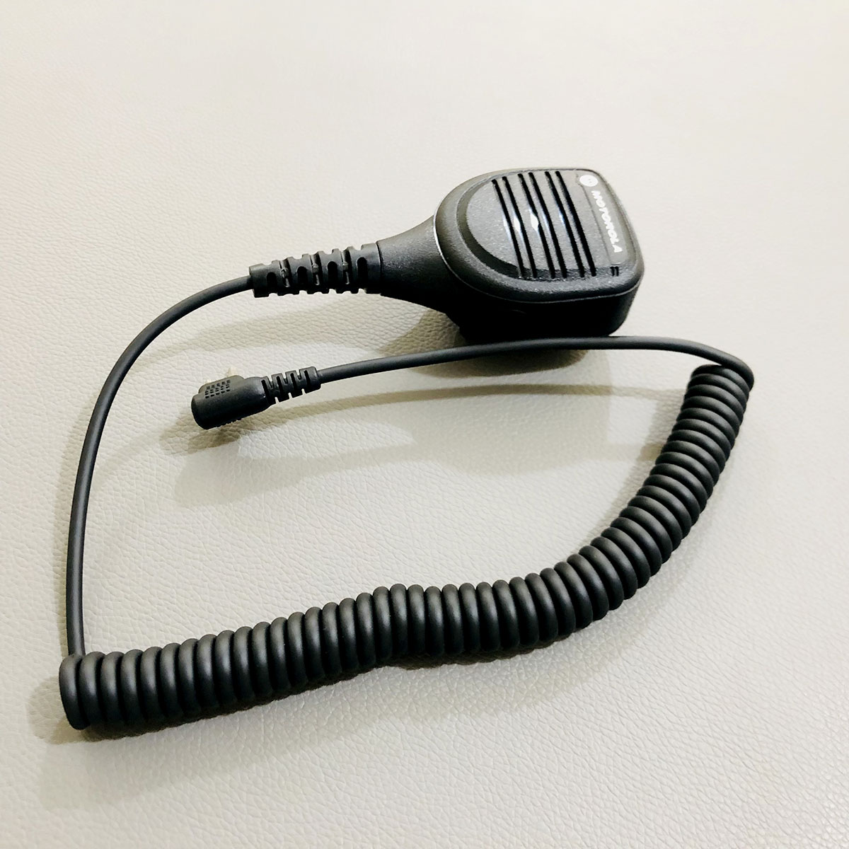 Mic bộ đàm cao cấp. Micro Motorola, Kenwood, Icom, HYT,… - Hàng nhập khẩu