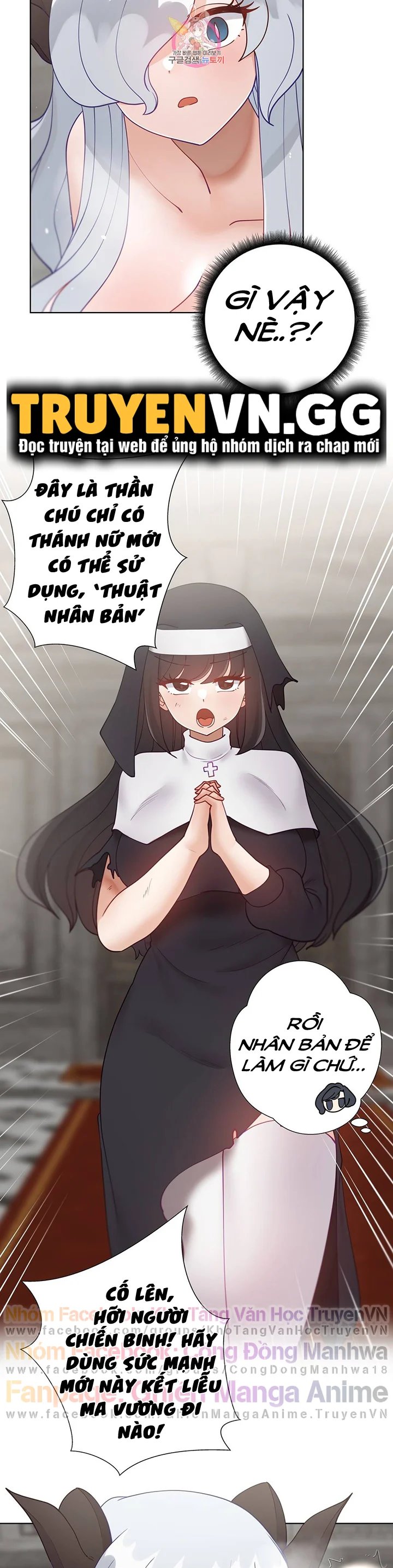 gia sư nữ quái chapter 92 27